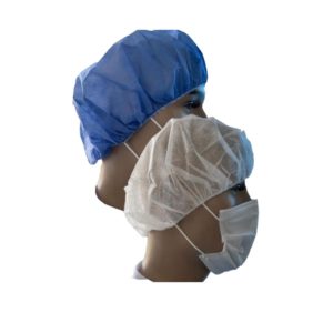 Gorro Redondo