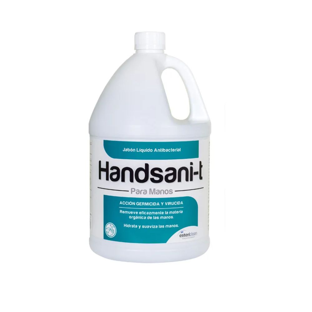 Handsani-t Jabón de Manos