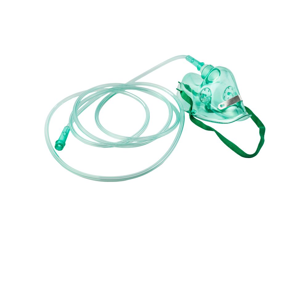Kit de Nebulización