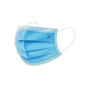 Tapabocas con Adaptador Nasal