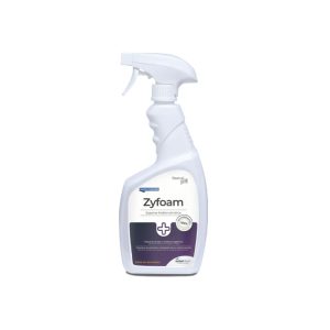 Zyfoam Espumadora 500 mL